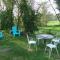 Gites de la Motte Parent