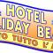 Hotel Holiday Beach - Rimini