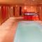Chalet in France with Pool & Jacuzzi Chalet in France with Pool & Jacuzzi