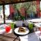 Farmhouse in Montalto near Sandy Beaches