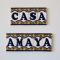 Casa Amaya