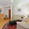 Wohnung mit Garten in Eimelrod