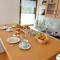 Wohnung mit Garten in Eimelrod