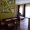 Rozmaring Apartmanok