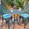 Belgrave Bed and Breakfast