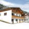 Apartment in Bartholom berg near the ski area