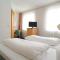 Central-Classic Hotel - Stoccarda