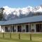 Mt Cook View Motel - Fox Glacier