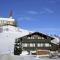 Splendid Apartment near Ski Area