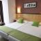 Hotel Alda Entrearcos