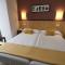 Hotel Alda Entrearcos