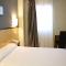 Hotel Alda Entrearcos