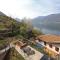 Apartments in Lezzeno Lake Como