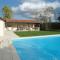 Luxurious holiday home with private pool - Buzon