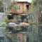 Isann Lodge