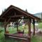 Nice chalet with dishwasher, in the High Vosges - Le Thillot