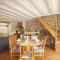 Disabled-accessible gite with heated pool - Roussines