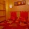 Cozy Cottage in Vaires sur Marne with Garden
