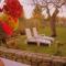 Cozy Cottage in Vaires sur Marne with Garden