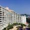 Foto: Da Mei Sha Beach Park Coral Sea Apartment 274/295