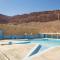 Kasbah Hotel Camping Jurassique