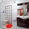 Nice apartment in wood with terrace