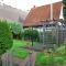 Nice apartment in wood with terrace