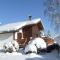 Comfy chalet with dishwasher, in the High Vosges - Le Ménil