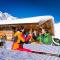Ferienwohnen Mattle MIT IM RUCKSACK die SILVRETTA CARD PREMIUM