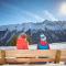 Ferienwohnen Mattle MIT IM RUCKSACK die SILVRETTA CARD PREMIUM