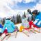 Ferienwohnen Mattle MIT IM RUCKSACK die SILVRETTA CARD PREMIUM