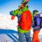 Ferienwohnen Mattle MIT IM RUCKSACK die SILVRETTA CARD PREMIUM