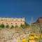 Kasbah Hotel Camping Jurassique