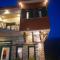 Evzin Hotel