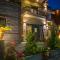 Evzin Hotel