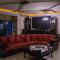 Evzin Hotel