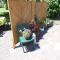 Apartment in Langewiese Sauerland with garden - 温特贝格