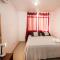 El Misti Suites Copacabana