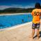Camping & Bungalows Leagi