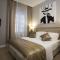 Tailor Two-Bedroom Suite