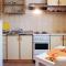 Apartmani Vesa