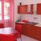 Apartmani Vesa