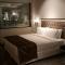 Hotel Peninsula Redpine