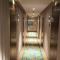 Hotel Peninsula Redpine