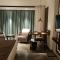 Hotel Peninsula Redpine