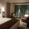 Hotel Peninsula Redpine