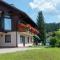 Quiet apartment in Neukirch with private terrace