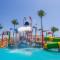 Pickalbatros Aqua Park Sharm El Sheikh - Sharm El Sheikk