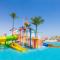 Pickalbatros Aqua Park Sharm El Sheikh