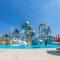 Pickalbatros Aqua Park Sharm El Sheikh - Sharm El Sheikk